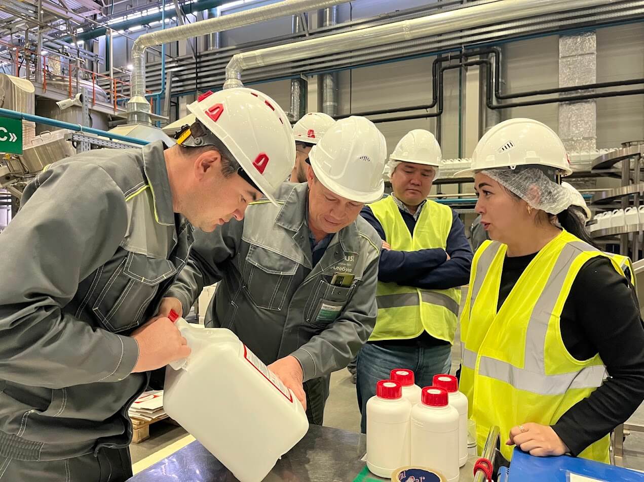 Мнение: следить за контрафактом на агрорынке Юга должны производители